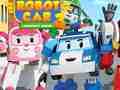 Juego Robot Car Emergency Rescue 3