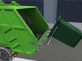 Juego Garbage Sanitation Truck