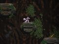 Juego Cave Descent