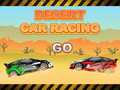Juego Desert Car Racing