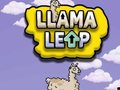 Juego Llama Leap