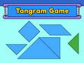 Juego Tangram game