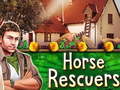 Juego Horse Rescuers