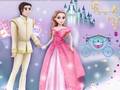 Juego Princess Story Games