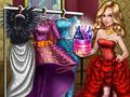 Juego Sery Haute Couture Dolly Dress Up