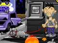 Juego Monkey Go Happy: Stage 497