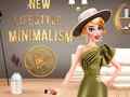 Juego New Lifestyle: Minimalism