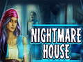 Juego Nightmare House