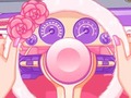 Juego Princess Driver Quiz