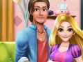 Juego Rapunzels Pregnancy