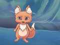 Juego Frosty Foxy