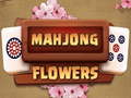 Juego Mahjong Flowers