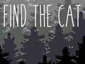 Juego Find the cat