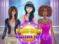 Juego Fashion Makeover 2021