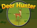 Juego Deer Hunter 2D
