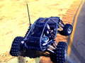 Juego Buggy Drive Stunt Sim