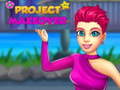 Juego Project Makeover