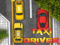 Juego Taxi Driver