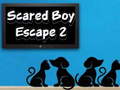 Juego Scared Boy Escape 2