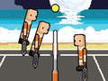 Juego Funny Tennis Physics