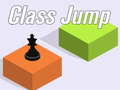 Juego Class Jump