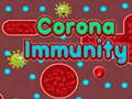 Juego Corona Immunity 