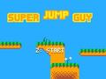 Juego Super Jump Guy