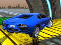 Juego Ramp City Car Stunts Impossible