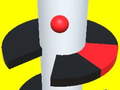 Juego New Helix Jump
