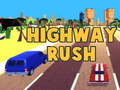 Juego Highway Rush