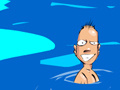 Juego Cliff Diver 