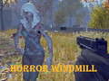 Juego Horror Windmill