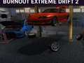 Juego Burnout Extreme Drift 2