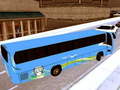 Juego 3D bus simulator 2021