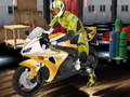 Juego Bike Race Bike Stunt 2021