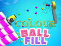 Juego Colour Ball Fill