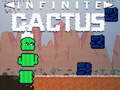 Juego Infinite Cactus
