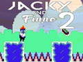 Juego Time of Adventure: Jacky and Finno 2