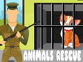 Juego Animals Rescue