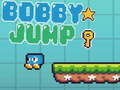 Juego Bobby Jump