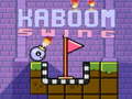 Juego Kaboom Swing