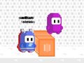 Juego Fall Heroes Guys