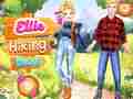 Juego Ellie Hiking Date