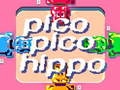 Juego Pico Pico Hippo