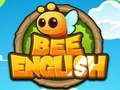 Juego Bee English