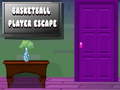 Juego Basketball Player Escape