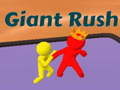 Juego Giant Rush