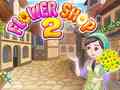 Juego Flower Shop 2
