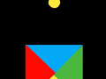 Juego Swipe Cube
