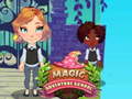 Juego Magic Adventure School